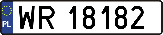 WR18182