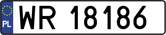 WR18186