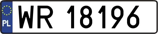 WR18196