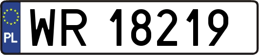 WR18219