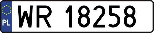 WR18258
