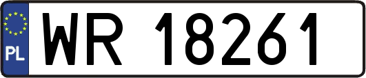 WR18261