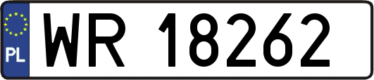 WR18262