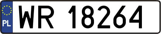 WR18264