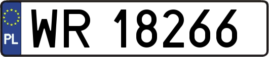 WR18266