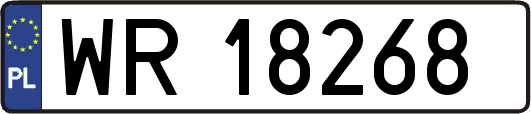 WR18268
