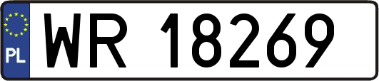 WR18269