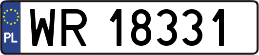 WR18331