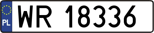 WR18336