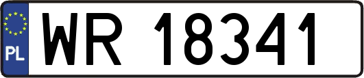 WR18341