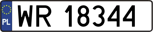 WR18344