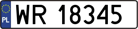 WR18345