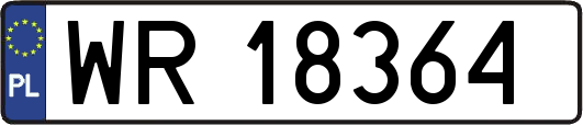 WR18364