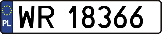 WR18366