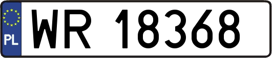 WR18368