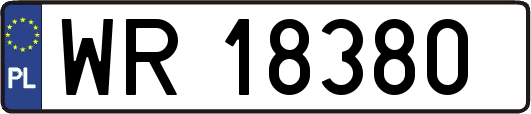 WR18380