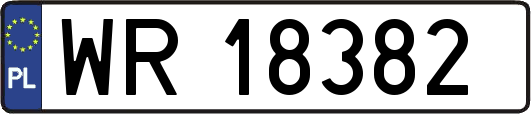 WR18382