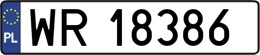 WR18386
