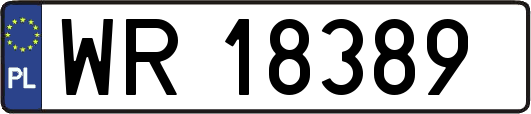 WR18389
