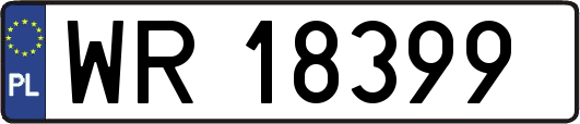 WR18399