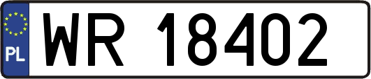WR18402