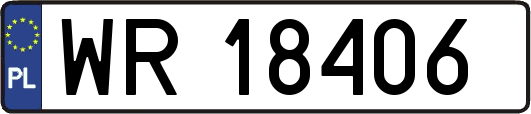 WR18406