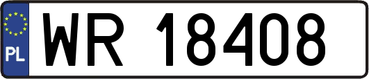 WR18408