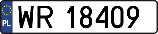 WR18409