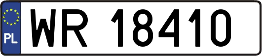 WR18410