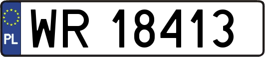 WR18413