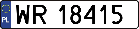 WR18415