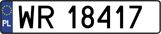 WR18417