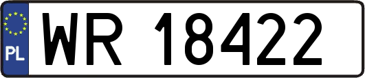 WR18422