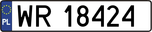 WR18424