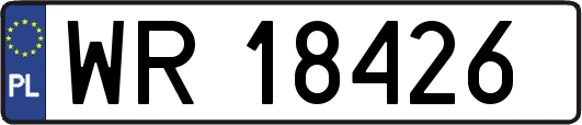 WR18426