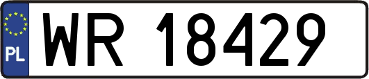 WR18429