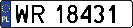 WR18431