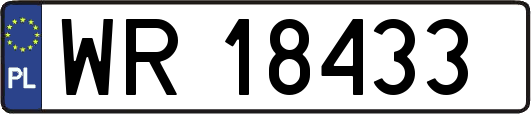 WR18433