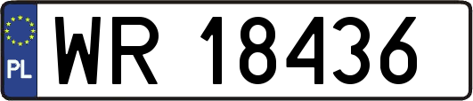 WR18436