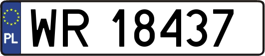 WR18437