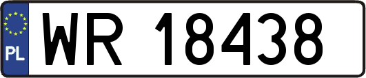WR18438