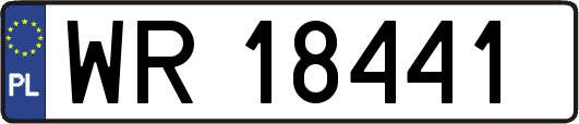 WR18441