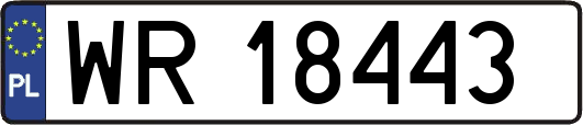 WR18443