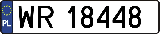 WR18448