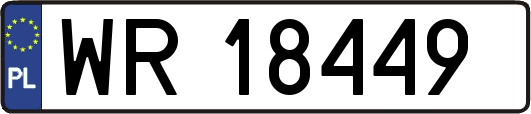 WR18449