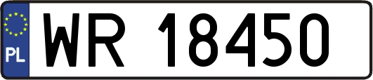 WR18450
