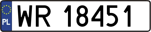 WR18451