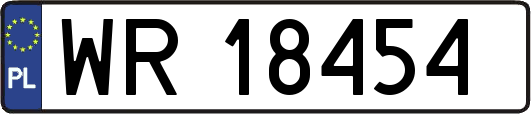 WR18454