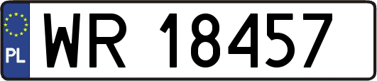 WR18457