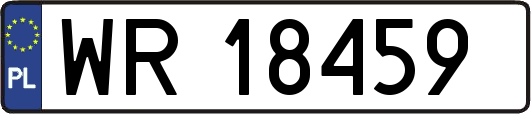 WR18459